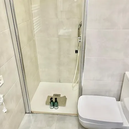 San Lorenzo Playa. Vistas Al Mar. Апартаменти Хіхон