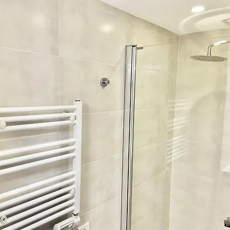 San Lorenzo Playa. Vistas Al Mar. Апартаменти