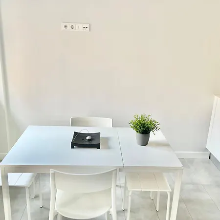 San Lorenzo Playa. Vistas Al Mar. Διαμέρισμα *