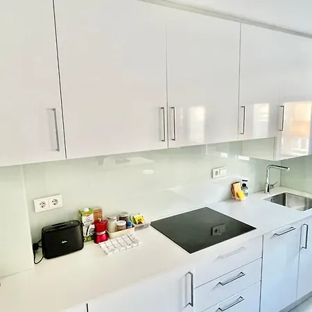 Διαμέρισμα San Lorenzo Playa. Vistas Al Mar. *