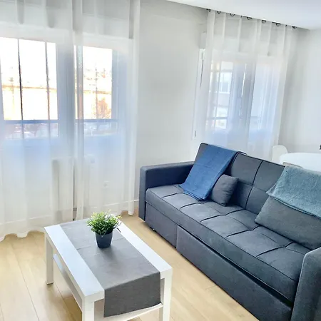 San Lorenzo Playa. Vistas Al Mar. *