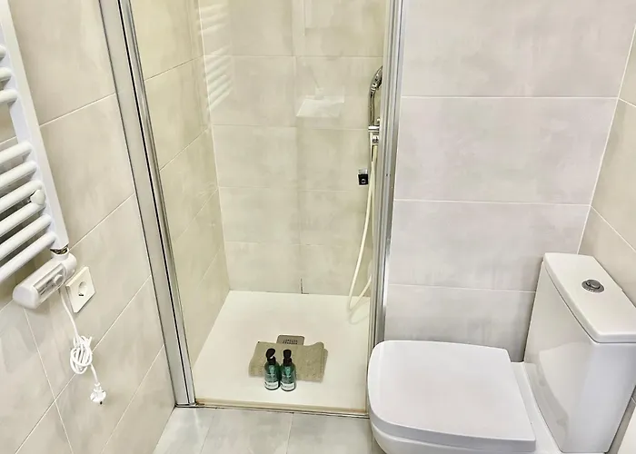 San Lorenzo Playa. Vistas Al Mar. Διαμέρισμα Χιχόν