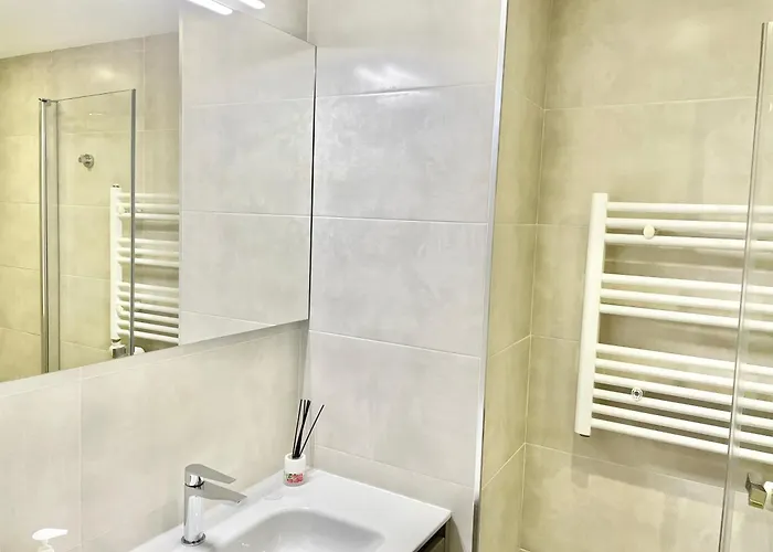 San Lorenzo Playa. Vistas Al Mar. *