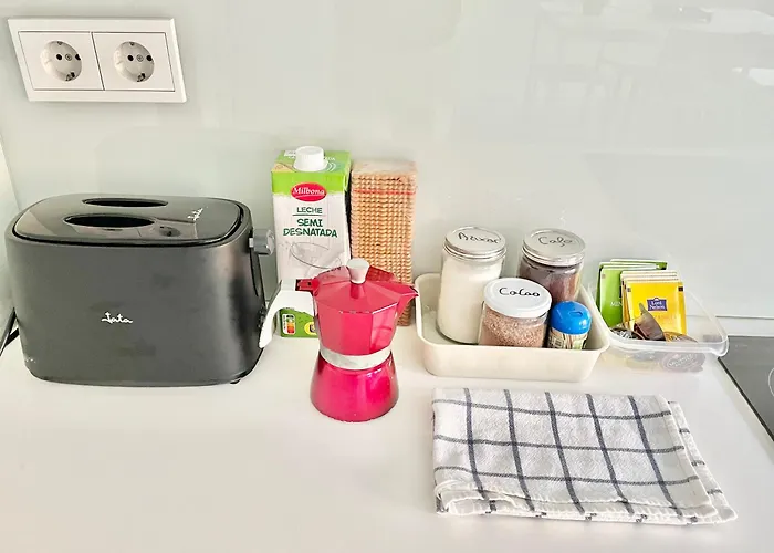 San Lorenzo Playa. Vistas Al Mar. *