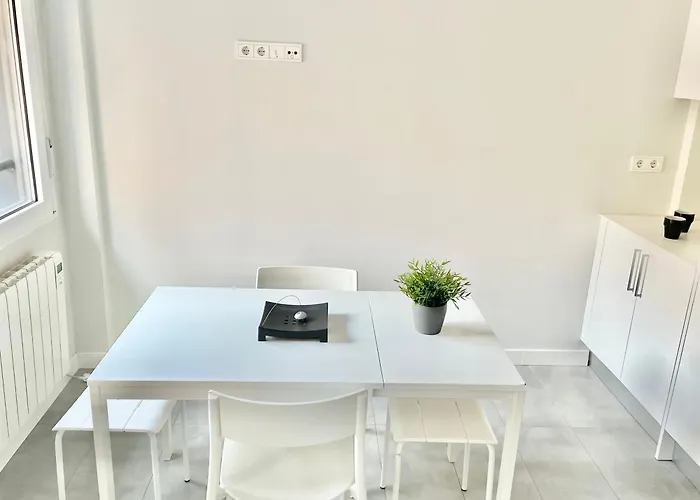 San Lorenzo Playa. Vistas Al Mar. Апартаменти *