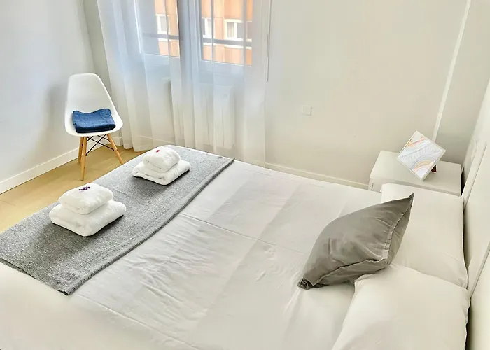 San Lorenzo Playa. Vistas Al Mar.