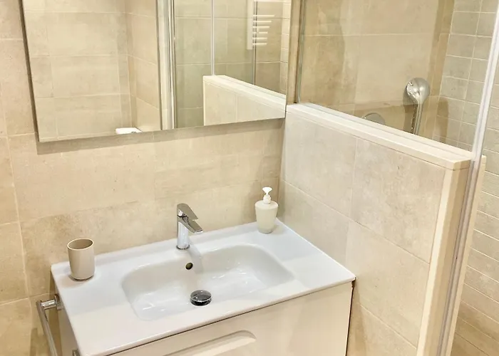 San Lorenzo Playa. Vistas Al Mar. *