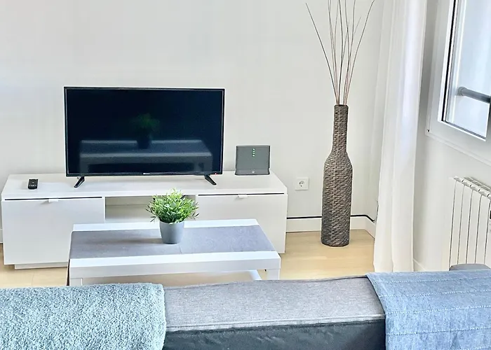 San Lorenzo Playa. Vistas Al Mar.