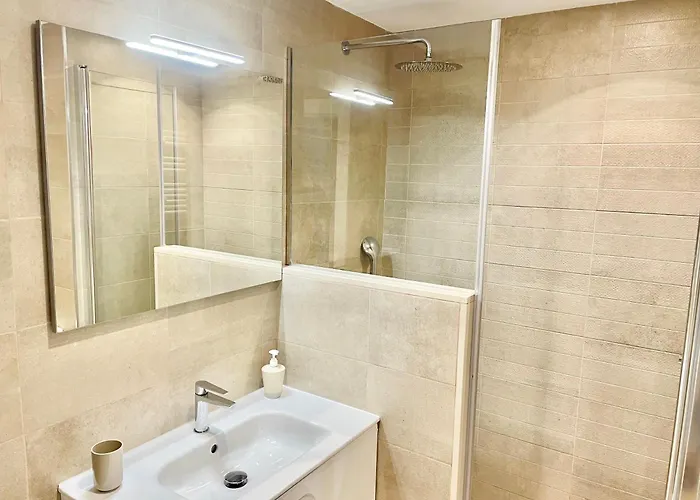 Διαμέρισμα San Lorenzo Playa. Vistas Al Mar. Χιχόν