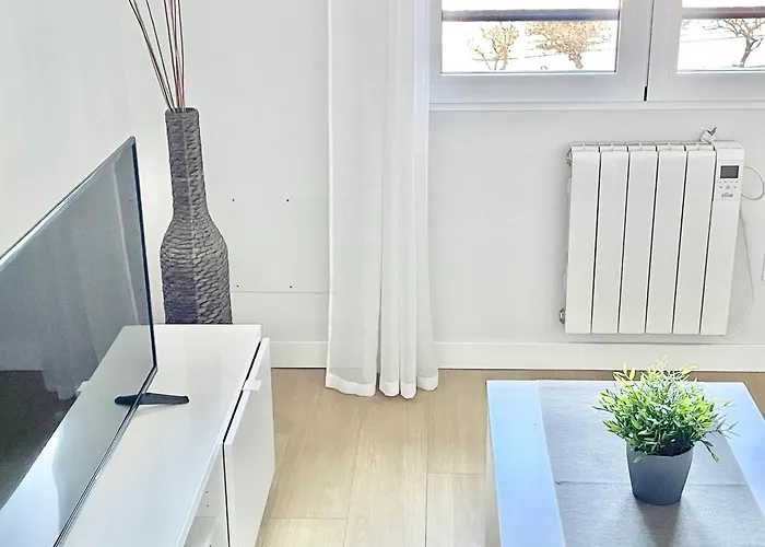 Апартаменти San Lorenzo Playa. Vistas Al Mar.