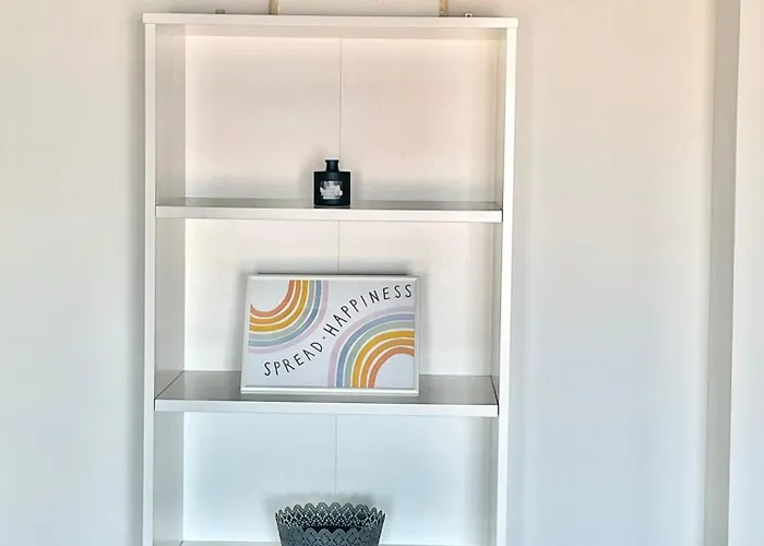 San Lorenzo Playa. Vistas Al Mar. Διαμέρισμα