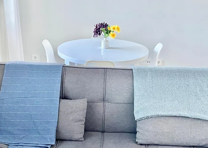 San Lorenzo Playa. Vistas Al Mar.