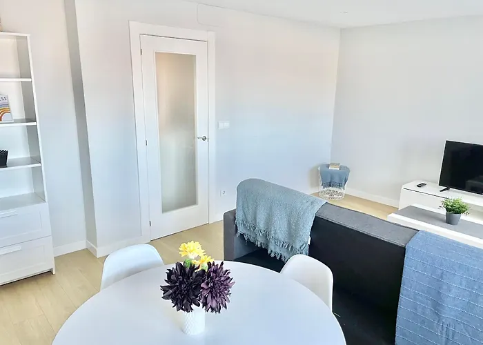 Διαμέρισμα San Lorenzo Playa. Vistas Al Mar.