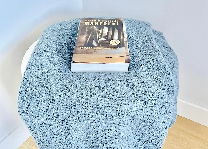 San Lorenzo Playa. Vistas Al Mar. *