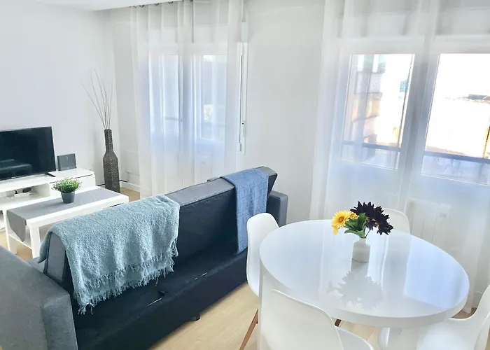 San Lorenzo Playa. Vistas Al Mar. *