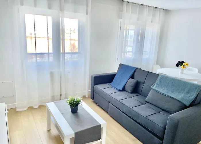 San Lorenzo Playa. Vistas Al Mar. *