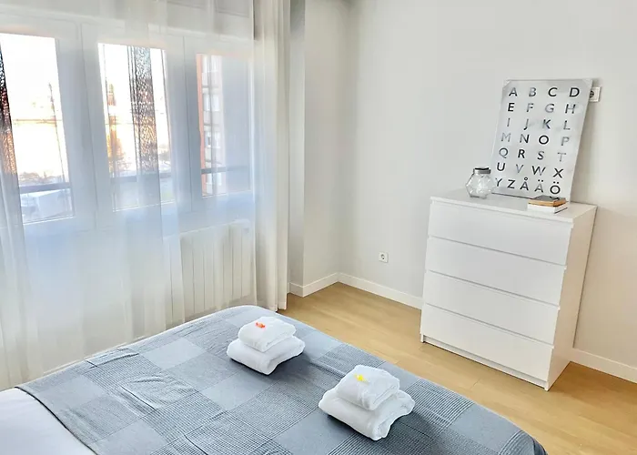 San Lorenzo Playa. Vistas Al Mar.