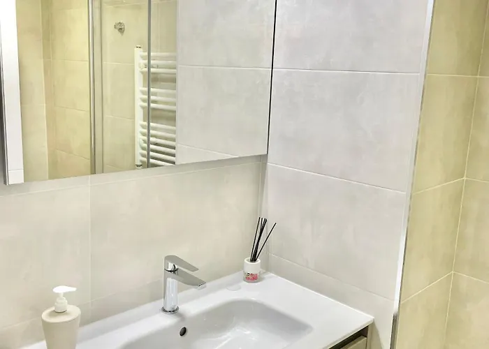 Διαμέρισμα San Lorenzo Playa. Vistas Al Mar. *