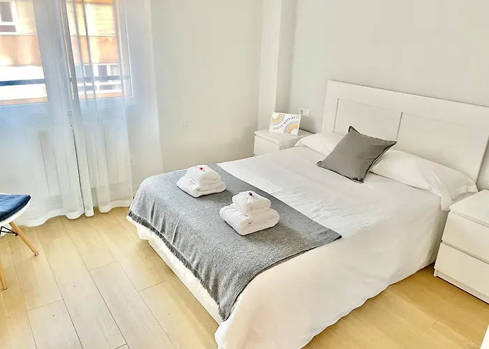 Διαμέρισμα San Lorenzo Playa. Vistas Al Mar. Χιχόν