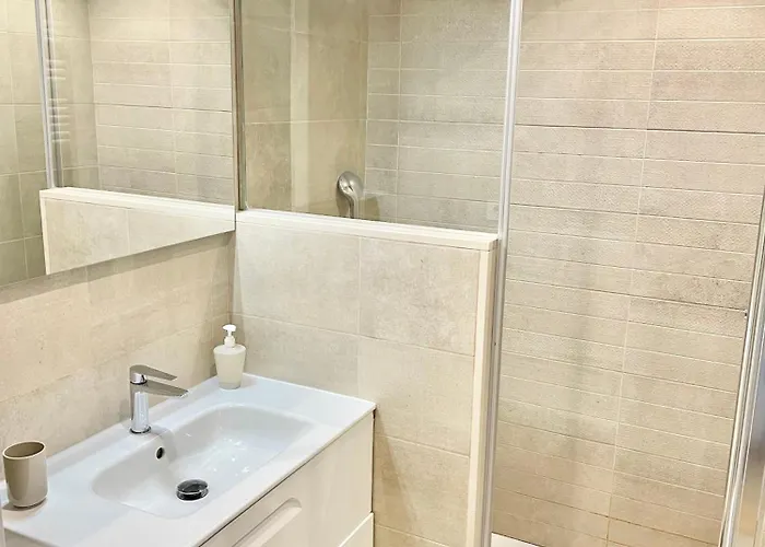 San Lorenzo Playa. Vistas Al Mar.