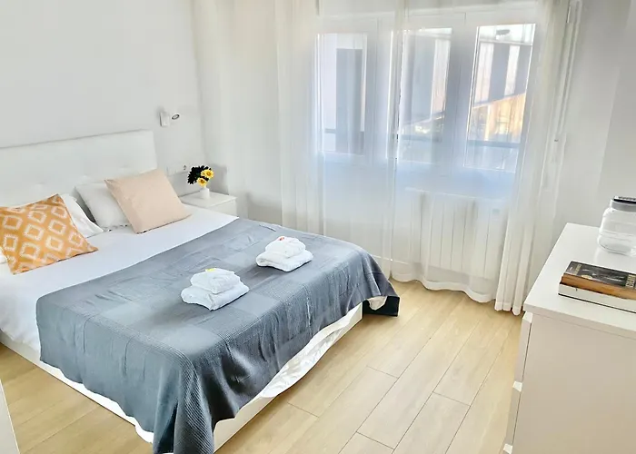 San Lorenzo Playa. Vistas Al Mar. Διαμέρισμα *